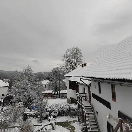 Apartman Kristian