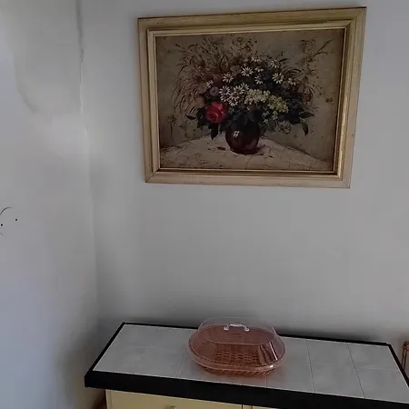 Apartman Kristian Ktis