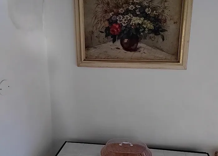 Apartamento Kristian Ktis