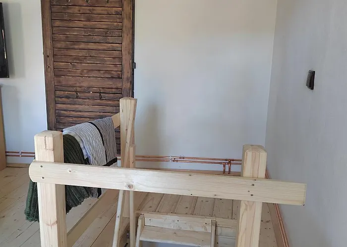 Apartment Kristian Ktis