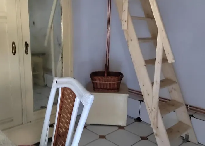 Apartamento Kristian *
