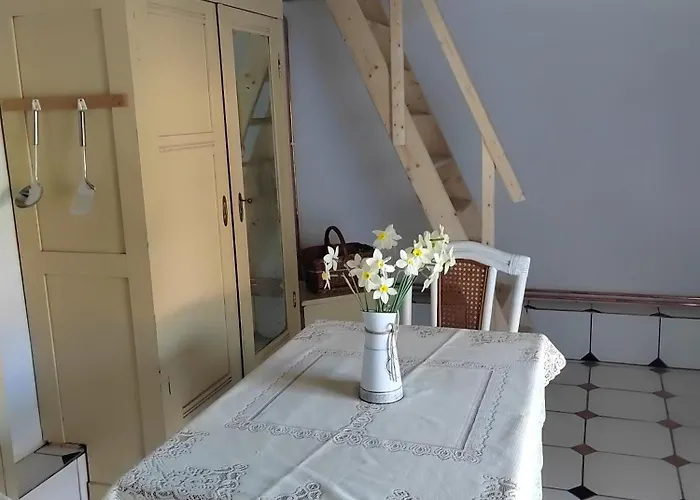 Kristian Apartment Ktis